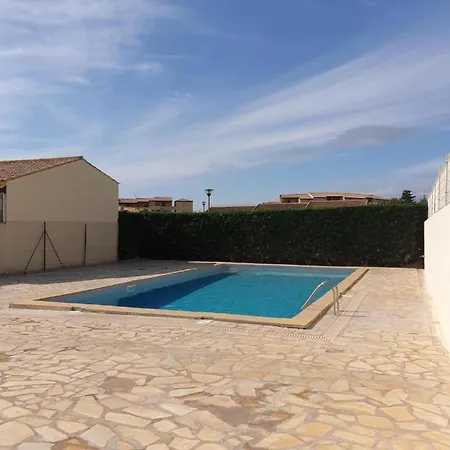 Panoramic Vue Imprenable, Calme Et Cosy A Saint Pierre La Apartment Fleury (Aude)