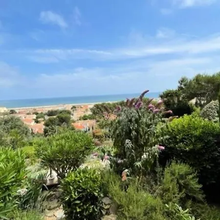 Panoramic Vue Imprenable, Calme Et Cosy A Saint Pierre La *