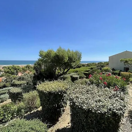 Apartment Panoramic Vue Imprenable, Calme Et Cosy A Saint Pierre La *
